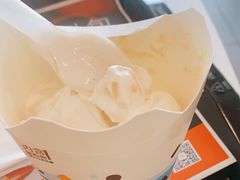 -麦当劳(新城市广场店)