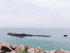 -东极岛景区