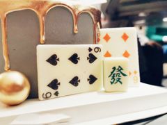 -DearCake 黛点心(花牌坊店)