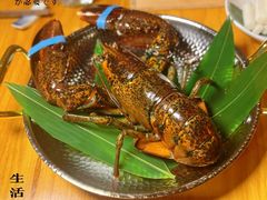 -山海蟹庐·海鲜糟粕醋火锅(慈溪店)