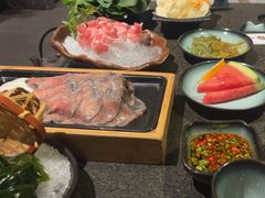 -湊湊火锅·茶憩(和平大悦城店)