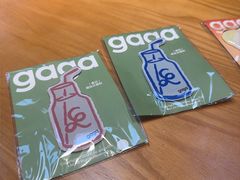 -gaga(南京德基广场店)