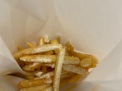 -麦当劳(花城大道华穗路店)