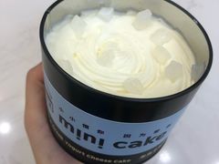 -CAKE BOSS蛋糕老板(公主坟凯德晶品店)