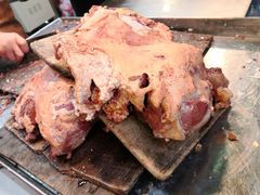 -刘纪孝腊牛羊肉(北广济街店)