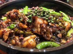 -老头儿油爆虾(星光一期店)
