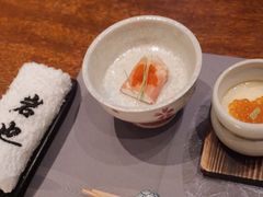 -岩也·日料与酒(龙岗天安云谷店)