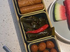 -九孔·筒骨莲藕汤锅(大明宫万达店)