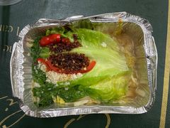-隆康社长沙烧烤铺(桔园店)