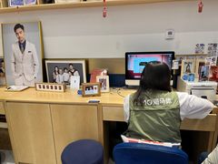 -海马体照相馆(大连柏威年购物中心店)