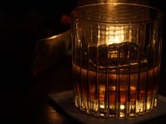 -广州柏悦酒店·悦吧·顶楼露天酒吧