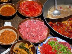 -冯校长老火锅(广州正佳广场店)