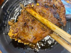 -吉志烤肉(太原总店)