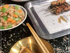 -曹掌柜小酒馆烧烤集团(崂山同兴路店)