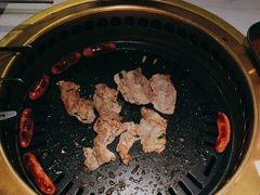 -花味烤肉·拌饭(庐阳万科店)