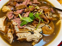 -姚记炒肝店(鼓楼店)