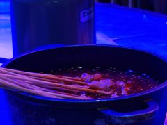 -肉串汪(望京店)