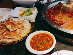 -吴老幺火锅(三林店)