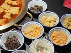 -九鼎轩脆毛肚火锅(南京东路店)