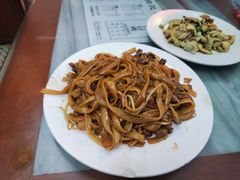 -同记鸡粥粉面店