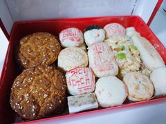 -芦庄子桂顺斋(和平路总店)