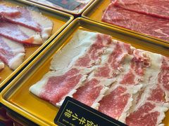 -牛武士寿喜烧·和牛火锅自助(全球首店)