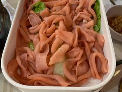 -津门老羊家·铜锅涮羊肉·烧烤(科技园店)