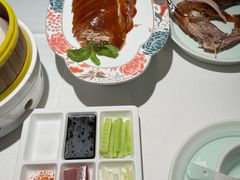 -在前门·烤鸭北京菜(五月花广场店)