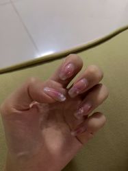 -芮娅时光半永久纹眉·美甲美睫·皮肤管理