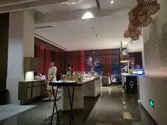 -北京柏悦酒店·锦庭餐厅Dining Room