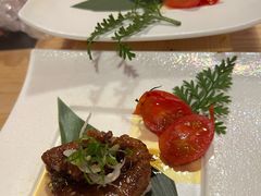 -鸟山鸣·日料食堂(王府井店)