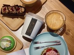 -Punchline Coffee&Roaster(同济大学店)