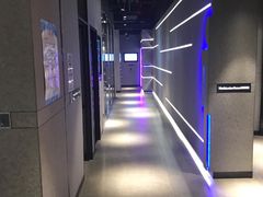 -威尔仕健身会所(古北1699店)