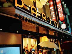 -烧きたてチーズタルト专门店·PABLO(心斋桥本店)