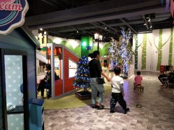 -幻贝家儿童乐园(苏州中心店)