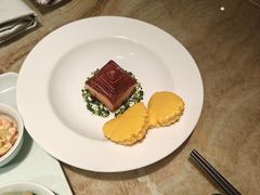 -湖滨28中餐厅·西湖宴·杭州君悦酒店