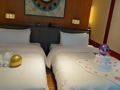 -石梅湾艾美度假酒店