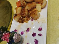 -白家大院·王府宫廷菜(苏州街店)