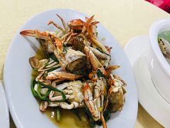 -源海渔村·现捞海鲜(大角湾店)