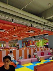 -宝燕乐园(闵行旗舰店)