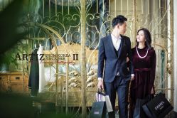 -韩国艺匠ARTIZ STUDIO(博览中心店)