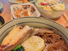 -阿吾罗日本料理(K11艺术中心店)