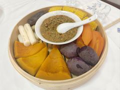 -胖姐渔村(中源大道店)