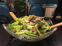 -锋味餐厅(空港复悦里店)