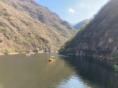 -双龙峡