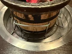 -大馥·炭火烧肉酒场(莘庄莘福坊店)