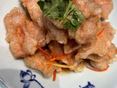 -镜泊小镇(东长安街店)