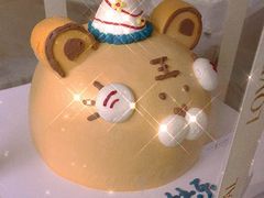 -B.O.M波姆烘焙(凤凰街店)