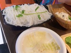 -辣伍鲜毛肚老火锅(元一店)