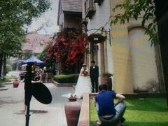 -燕西婚纱摄影工作室(友盛上都写字楼店)